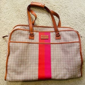 Kate Spade Travel Bag/Briefcase